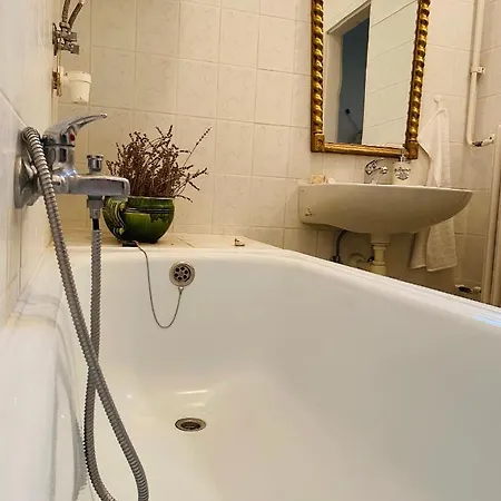 Dreamflat Apartmán Keszthely
