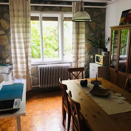 Apartment Dreamflat