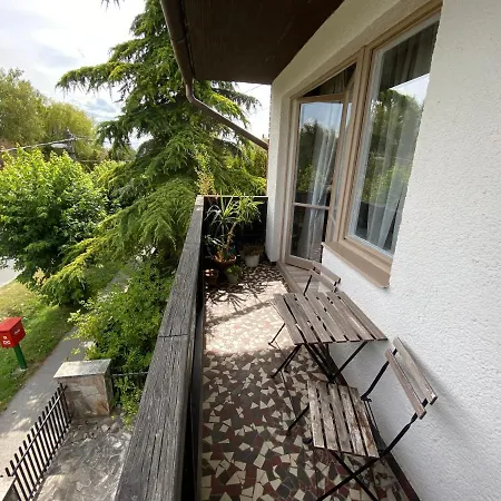 Dreamflat Apartment Keszthely