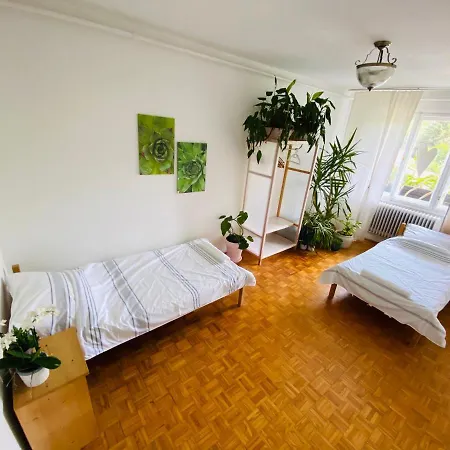 Apartment Dreamflat Keszthely