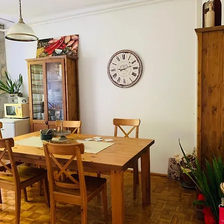 Dreamflat Apartment
