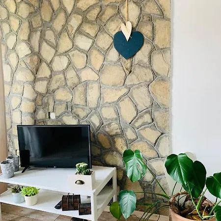 Apartmán Dreamflat