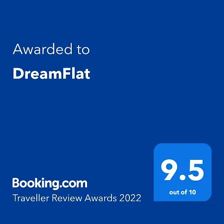 Dreamflat