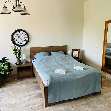 Dreamflat * Keszthely
