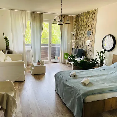 Dreamflat Apartment Keszthely